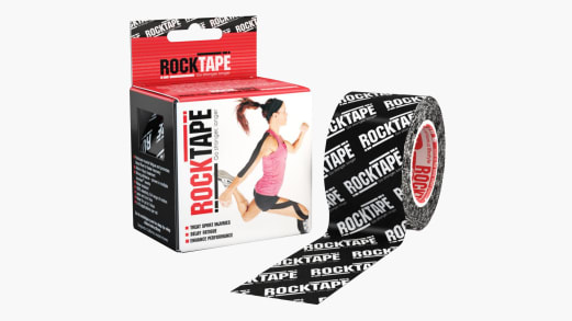 Rocktape 2